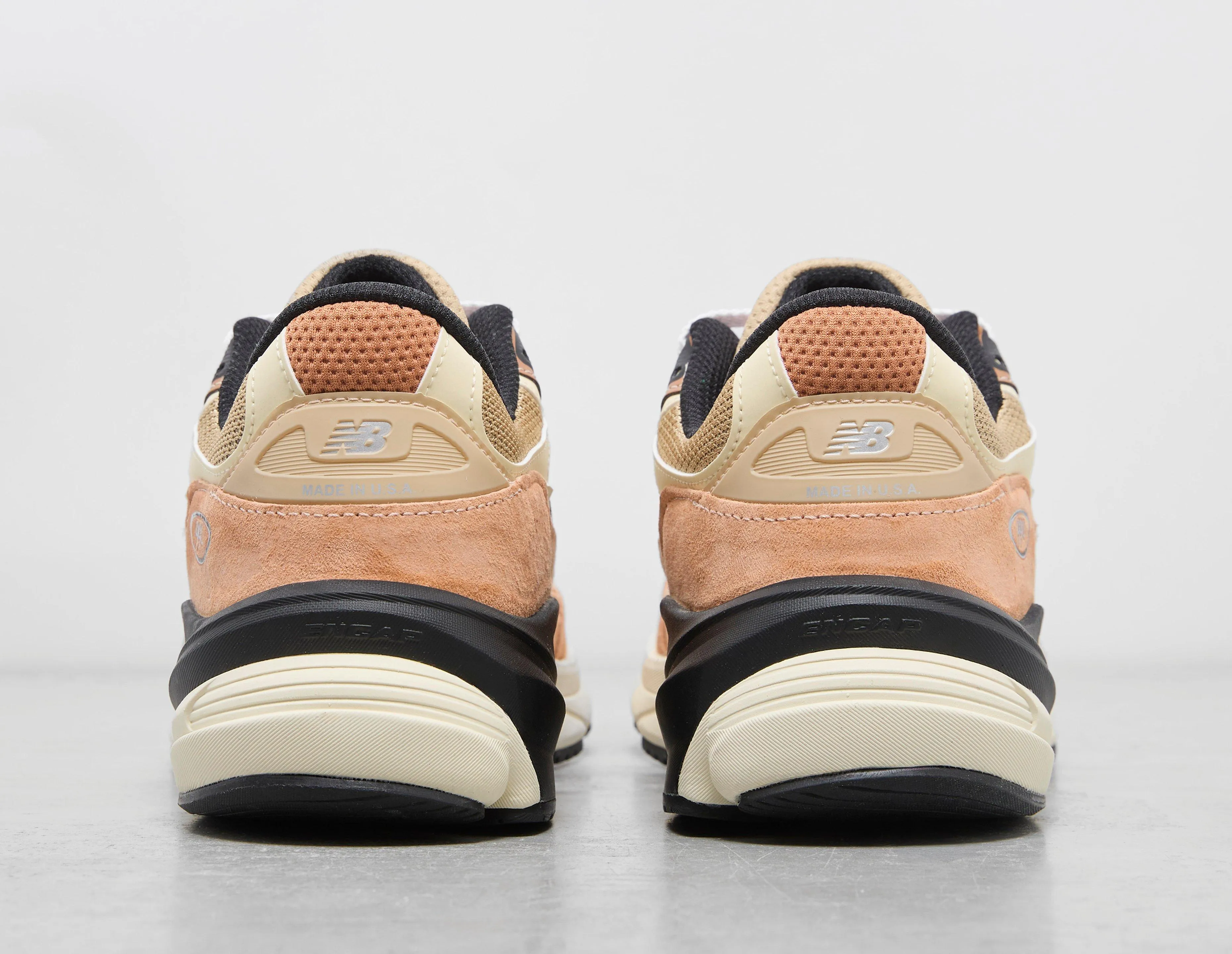 New Balance 990v6 Made In USA