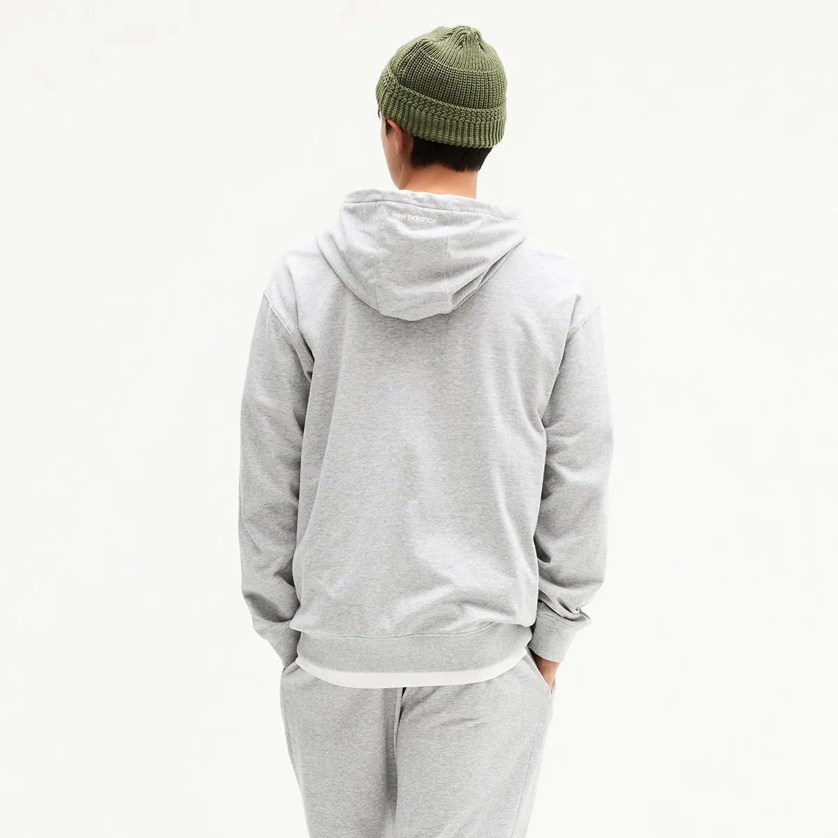 New Balance  |Hoodies & Sweatshirts