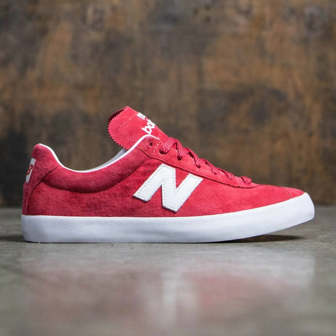 New Balance Men Tempus TEMPUSWR (red / white)