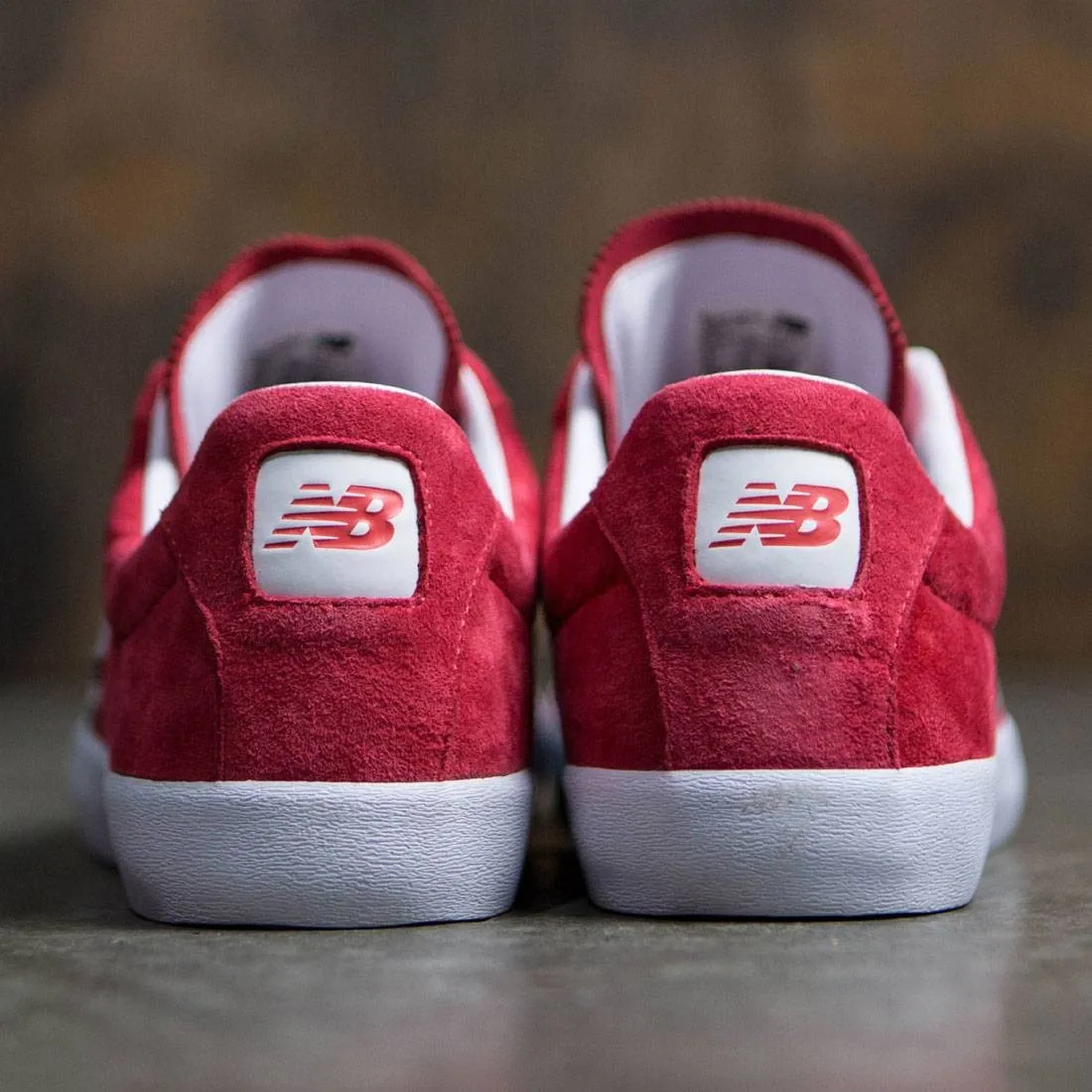 New Balance Men Tempus TEMPUSWR (red / white)