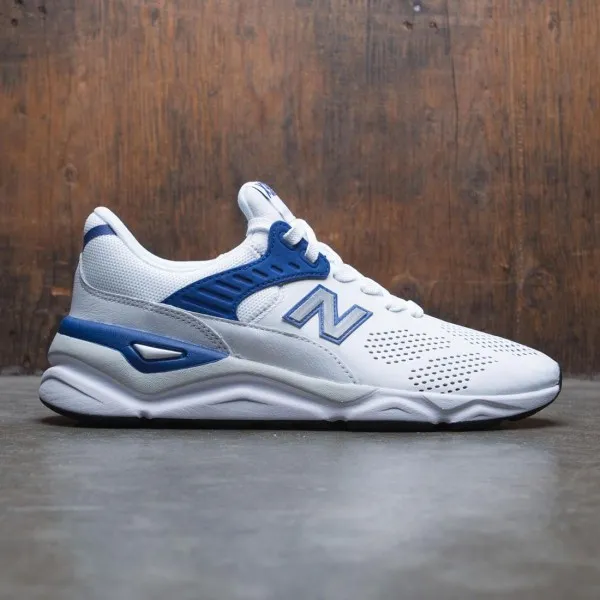 New Balance Men X-90 MSX90HTA (white / navy)