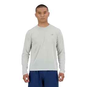 New Balance Men's Athletics Long Sleeve