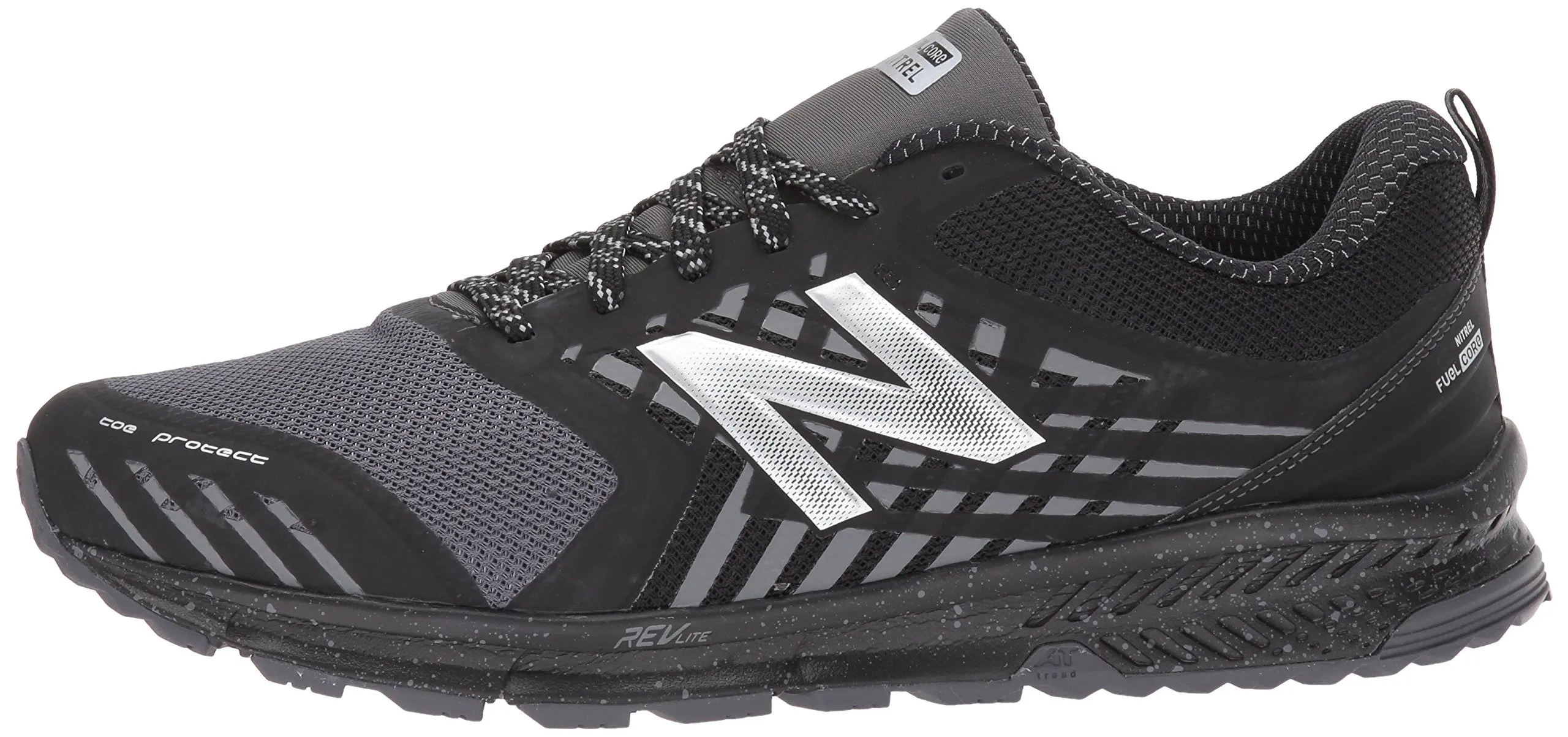 New Balance Men's Nitrel v1 Fuel Core Trail