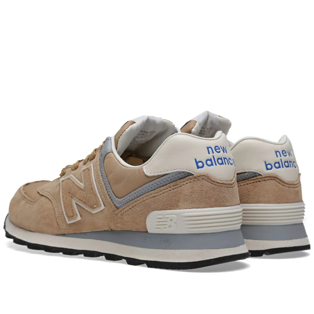 New Balance ML574SRCBeige