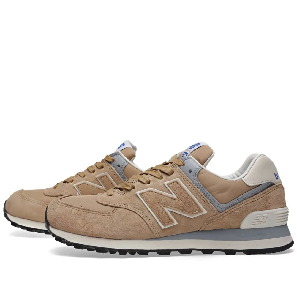 New Balance ML574SRCBeige