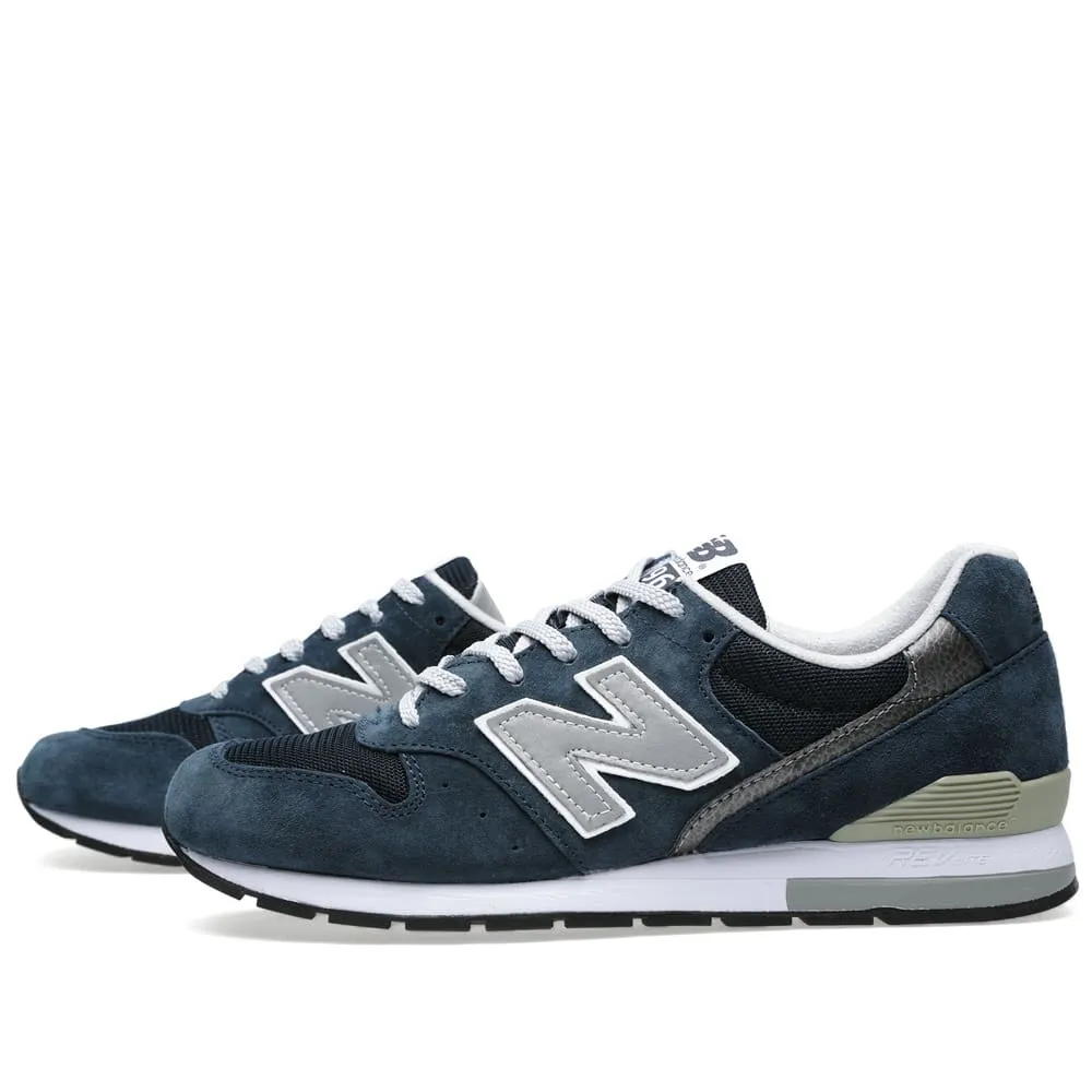 New Balance MRL996ANNavy