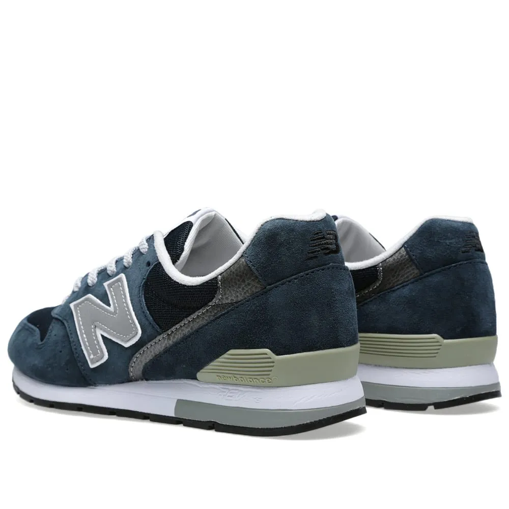 New Balance MRL996ANNavy