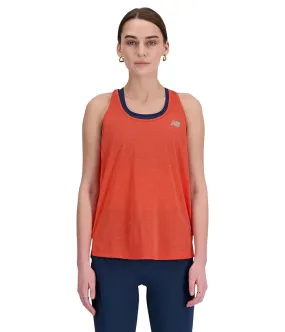 New Balance New Balance Women's Athletics Tank Women's