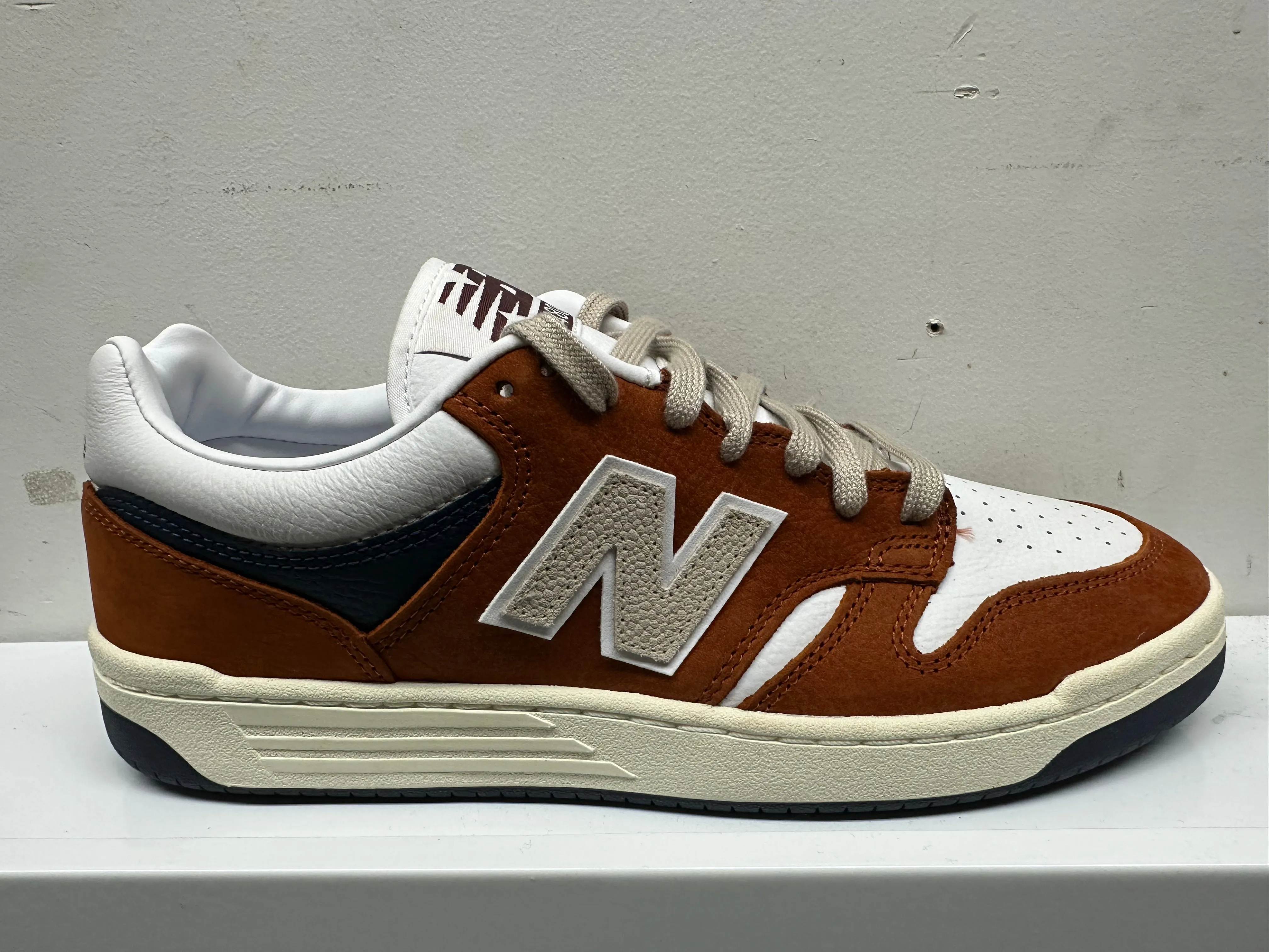 New Balance NM480DOR