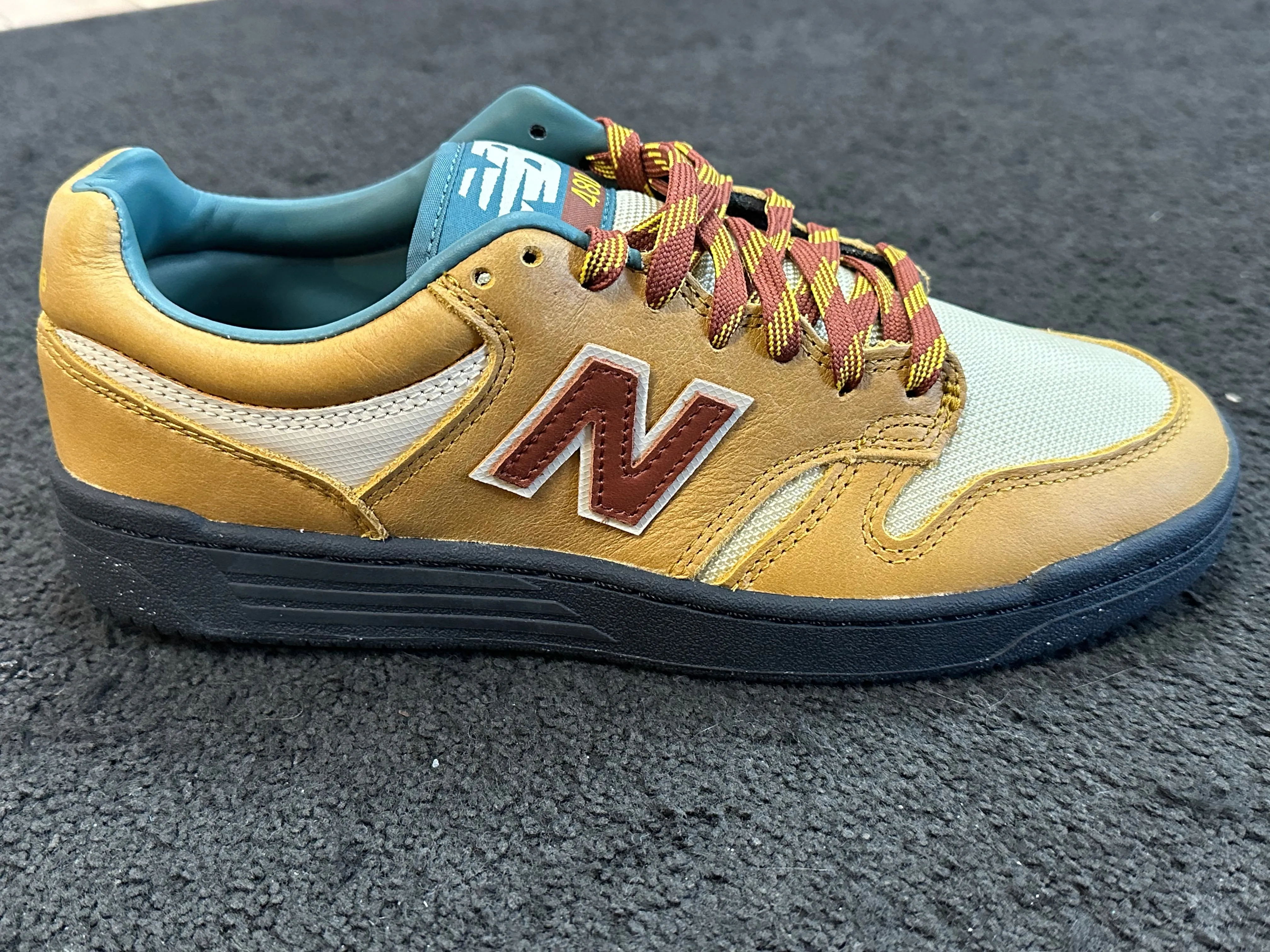 New Balance NM480TRA