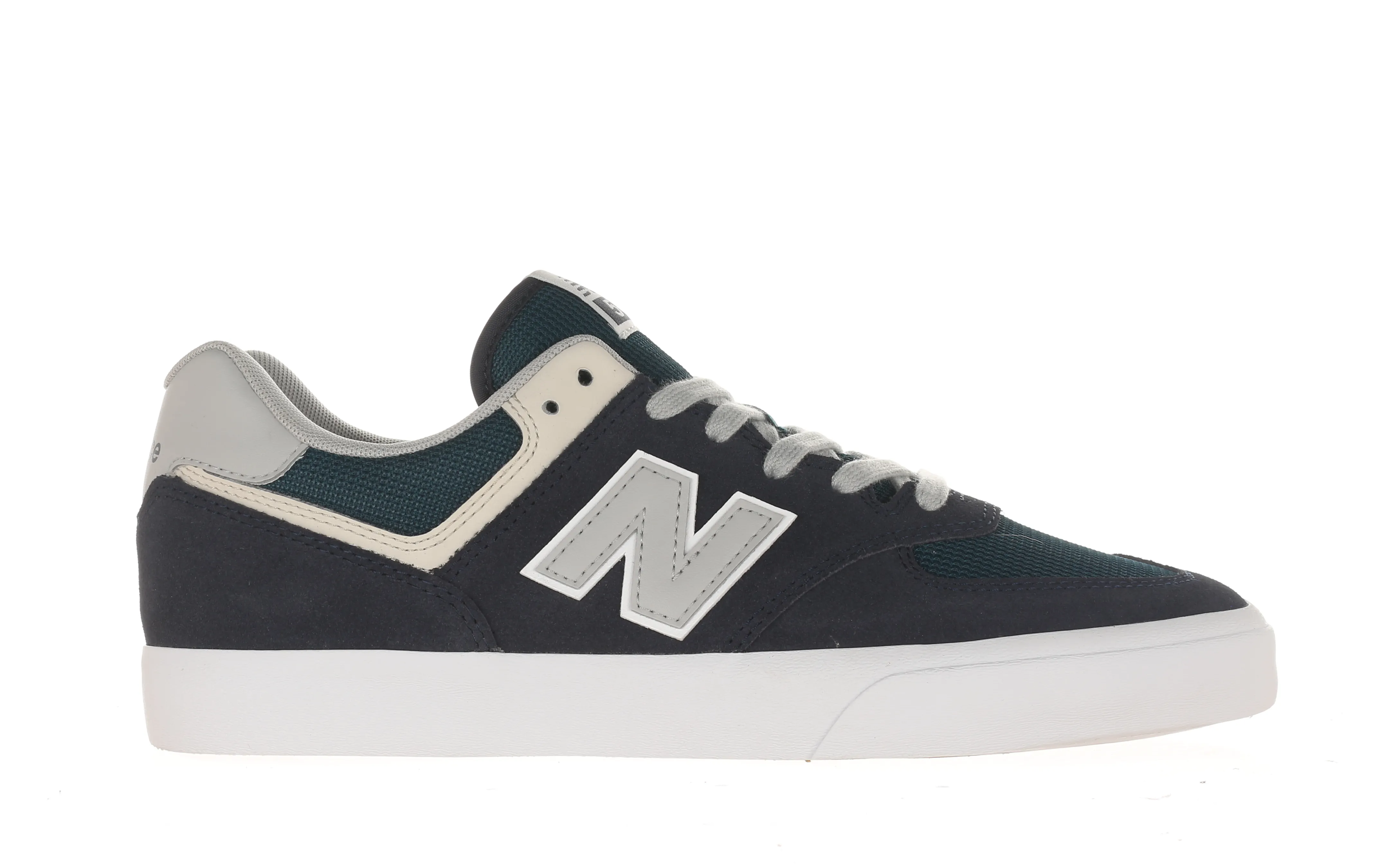 New Balance - NM574VCN (Blue/Grey)