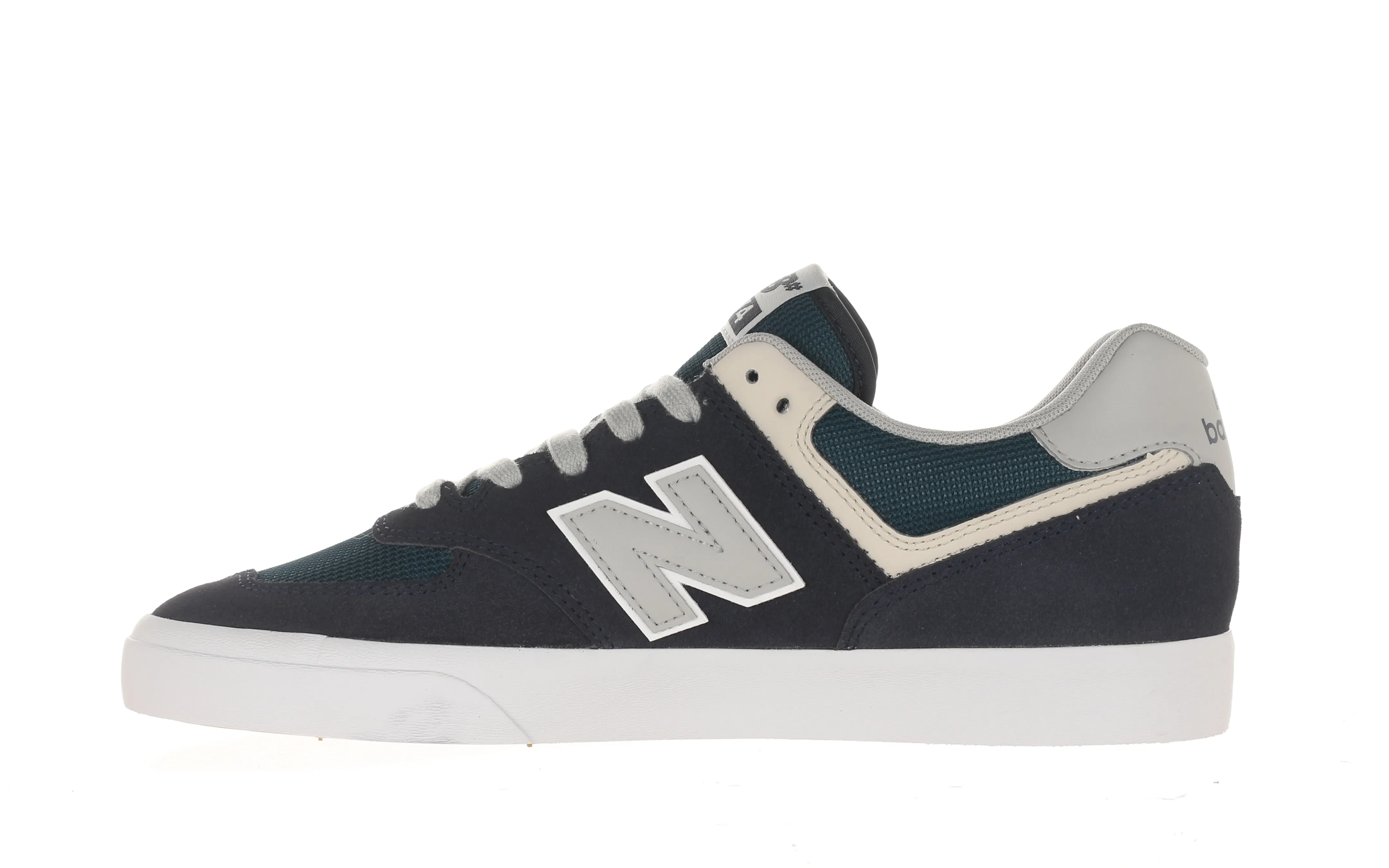 New Balance - NM574VCN (Blue/Grey)