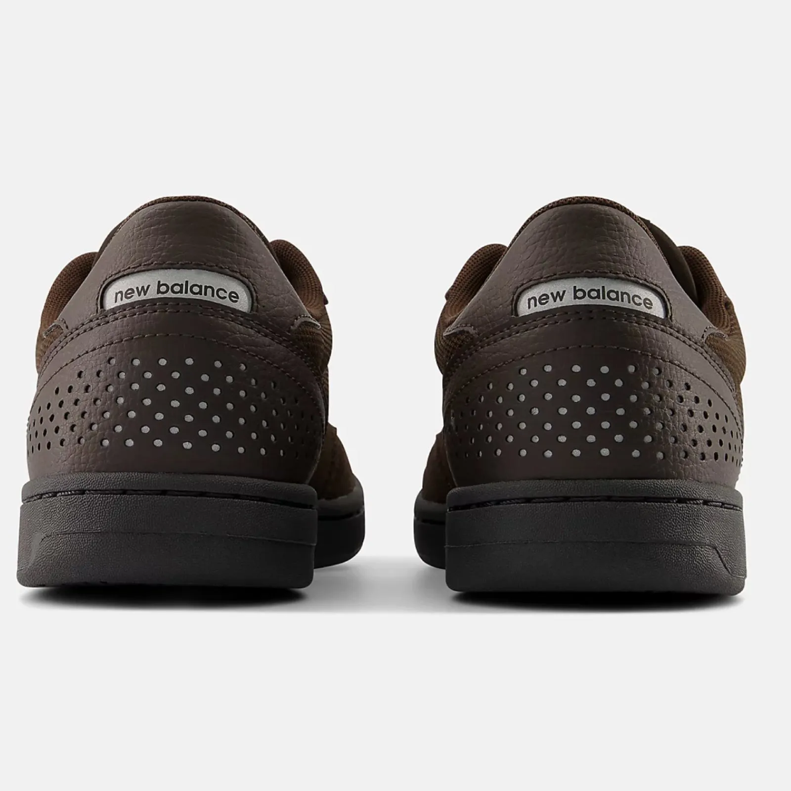 New Balance Numeric 440 (Brown/Black)