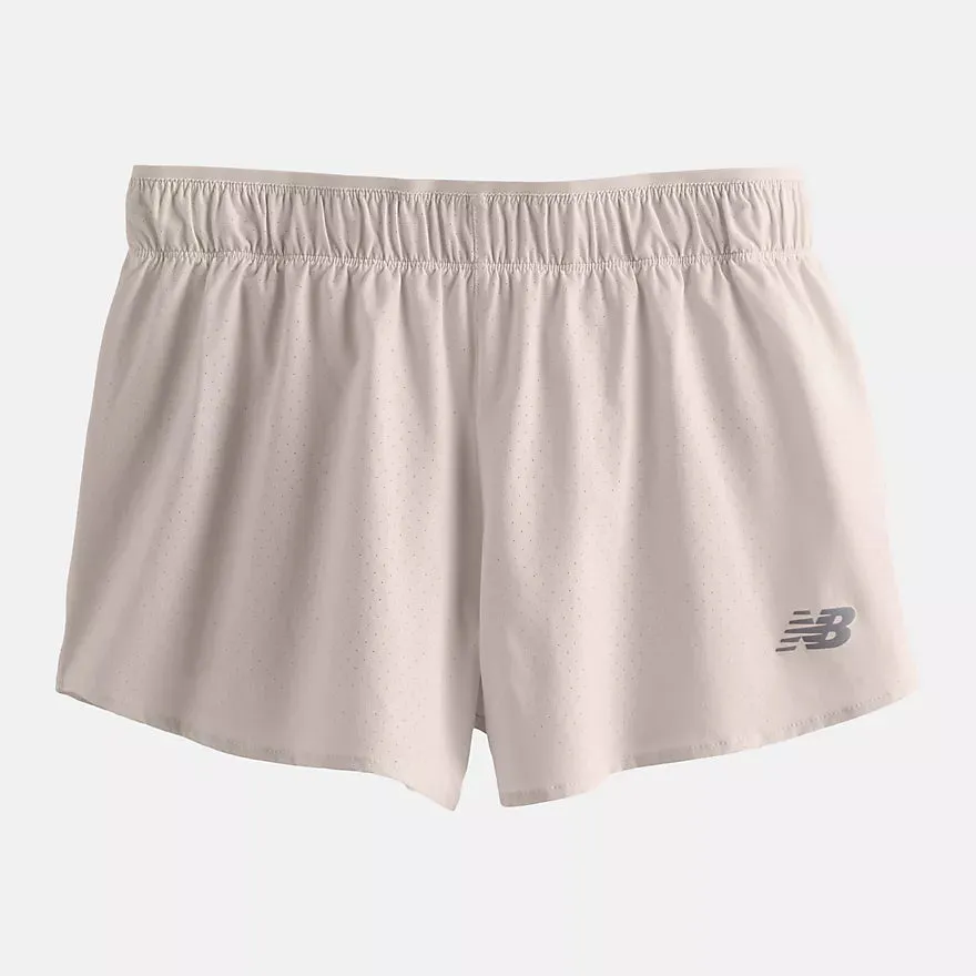 New Balance Women's RC Short 3