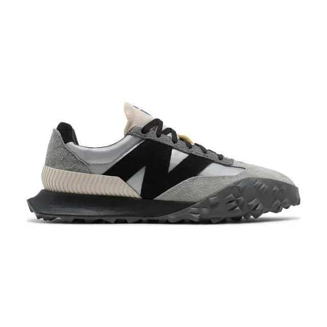 New balance xc-72 (castlerock/ black/ grey) men us 8-13 uxc72aa1