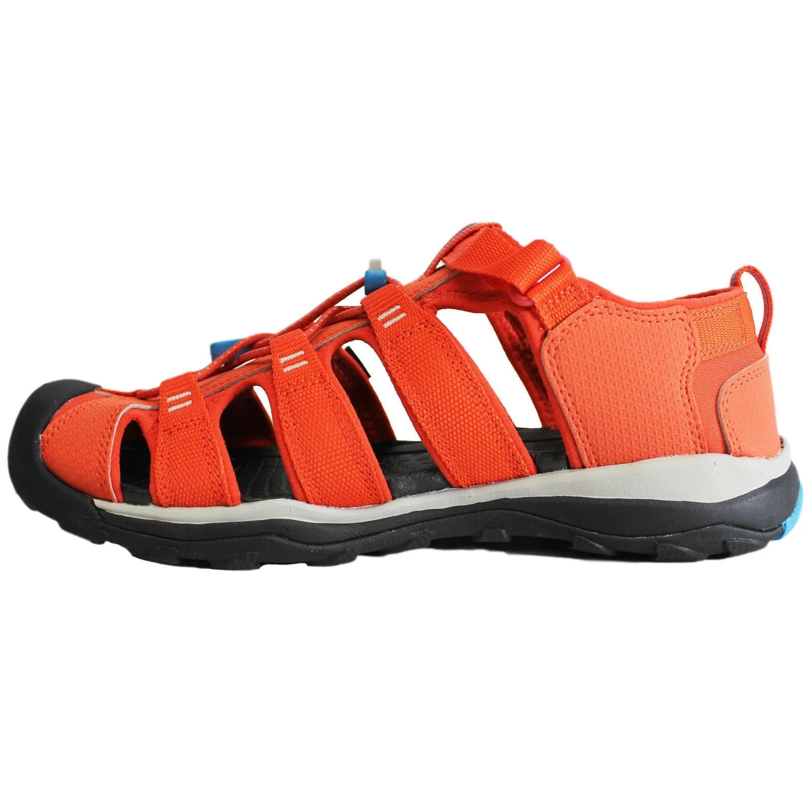 Newport Neo H2 Synthetic Textile Youth Closed Toe Sandals