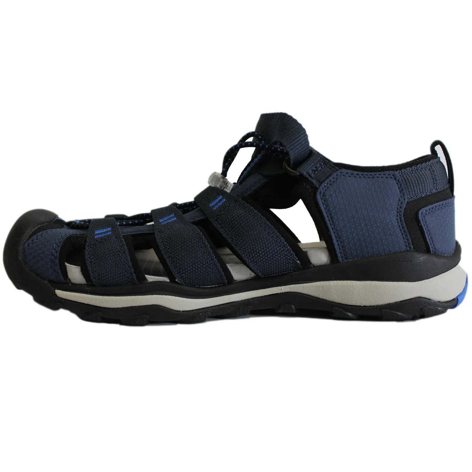 Newport Neo H2 Synthetic Textile Youth Closed Toe Sandals