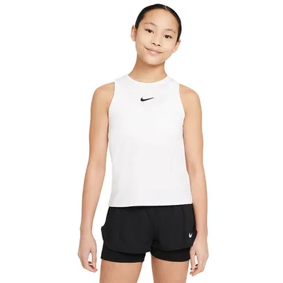 Nike Court Victory Tank Girls