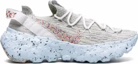 Nike Space Hippie 04 Summit White Photon Dust-Conco sneakers Grey