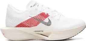 Nike Zoomx Vaporfly Next% 3 EK Chile Red sneakers White