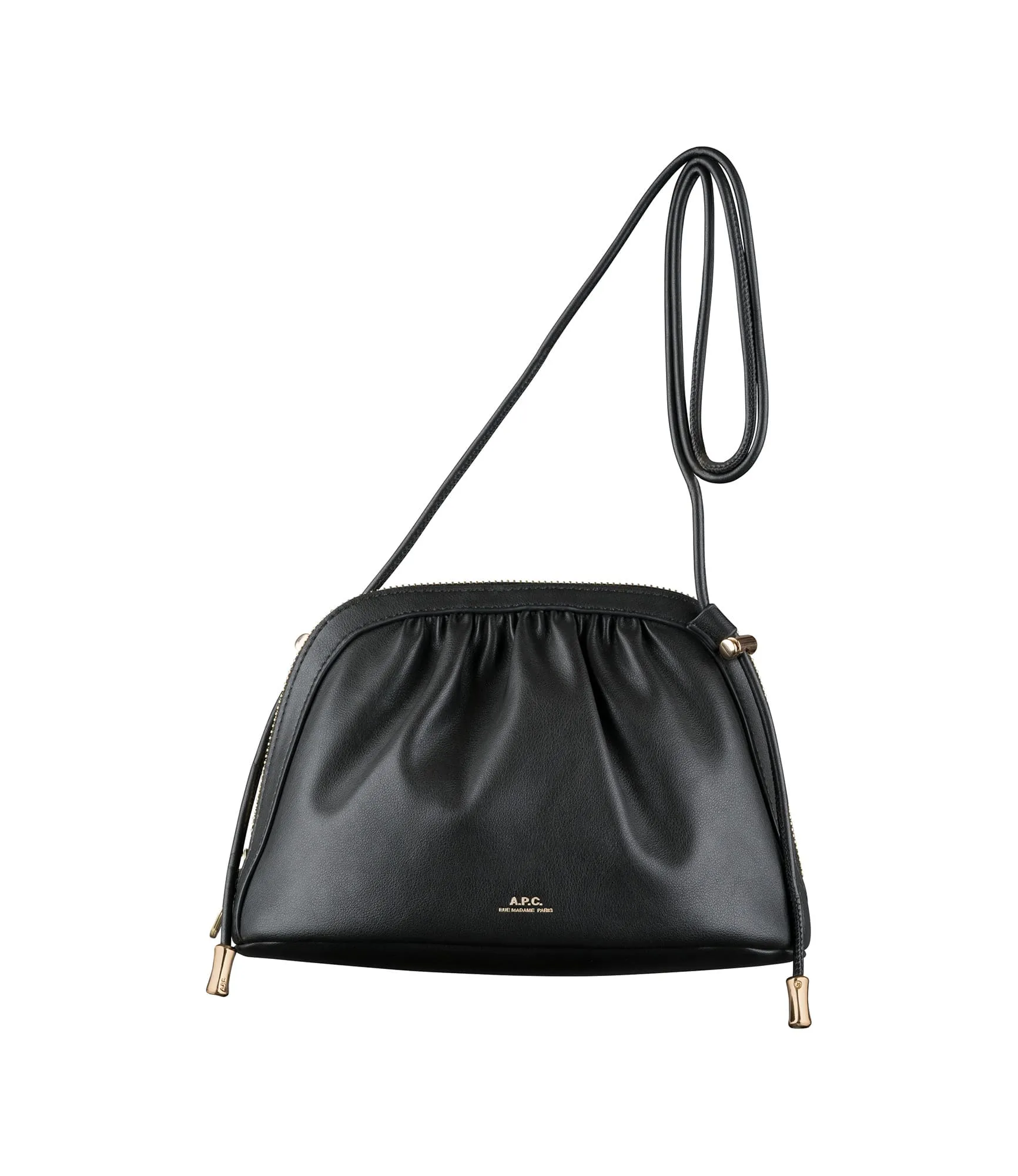 Ninon drawstring bag