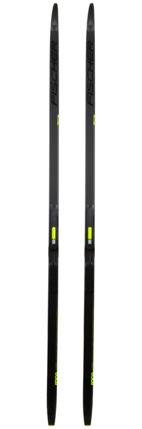 Nordic Ski Fischer ---Twin Skin Race Medium