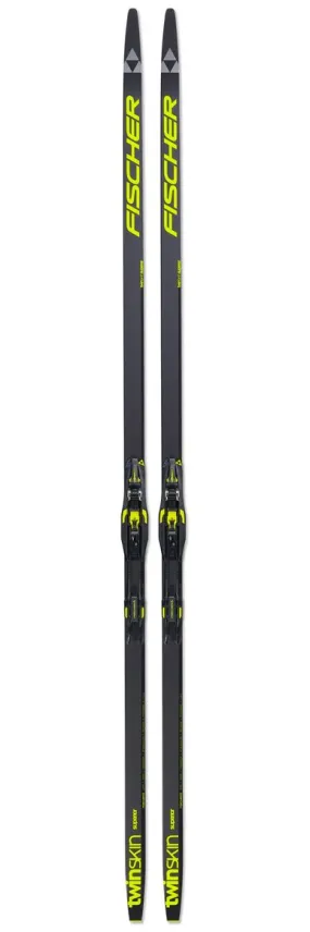 Nordic Ski Fischer ---Twin Skin Superior Medium