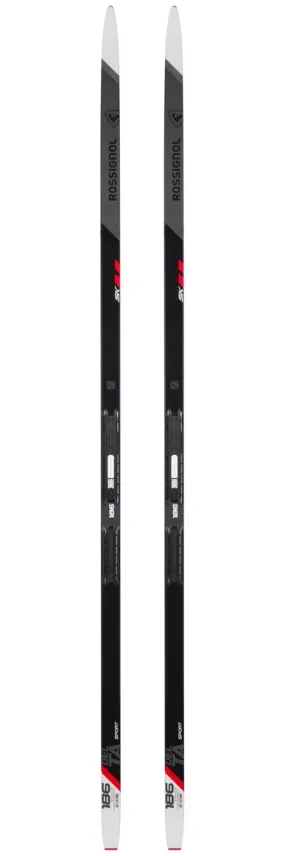 Nordic Ski Rossignol ---Delta Sport Skating