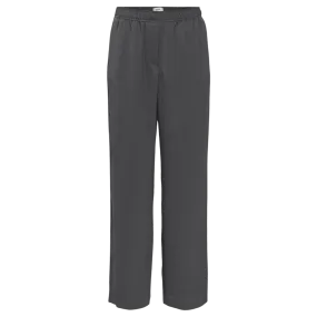 Object Hella Mid Waisted Trousers