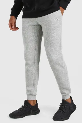 Original Man Slim Fit Joggers