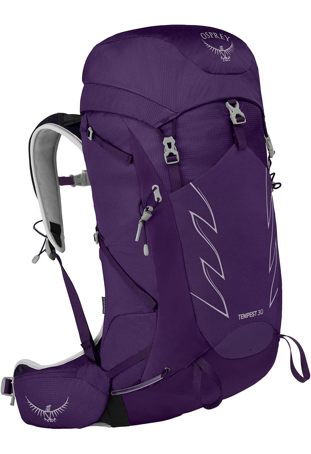 Osprey Tempest 30 Women's Backpack - Violac Purple