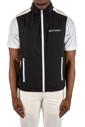 Palm Angels  Classic Logo Vest | Credomen