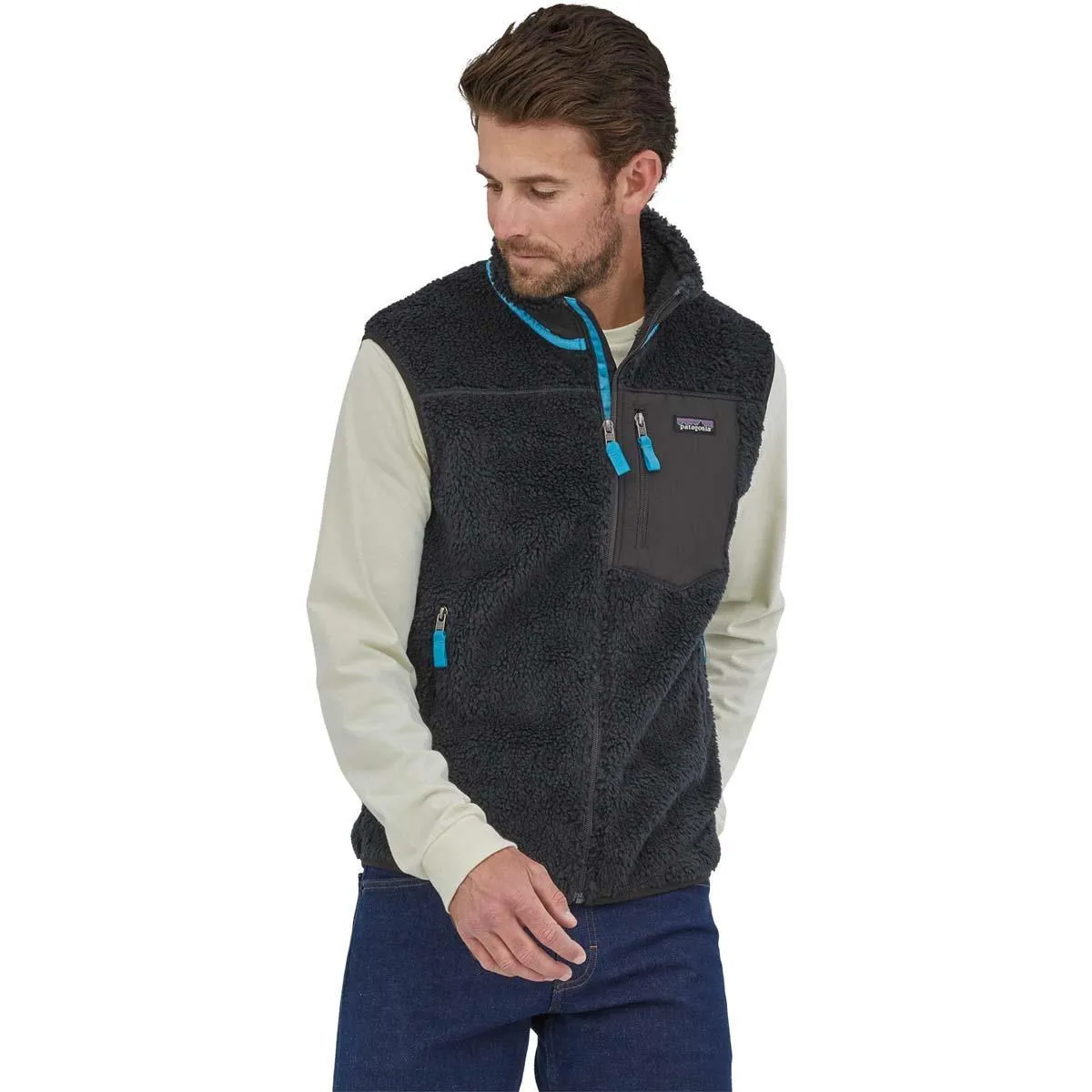 Patagonia Men's Classic Retro-X Vest