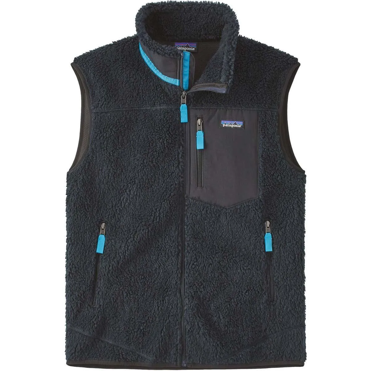 Patagonia Men's Classic Retro-X Vest