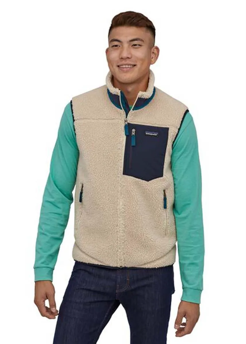 Patagonia Men's Classic Retro-X Vest