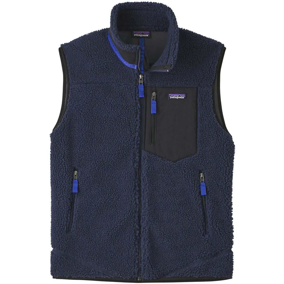 Patagonia Men's Classic Retro-X Vest