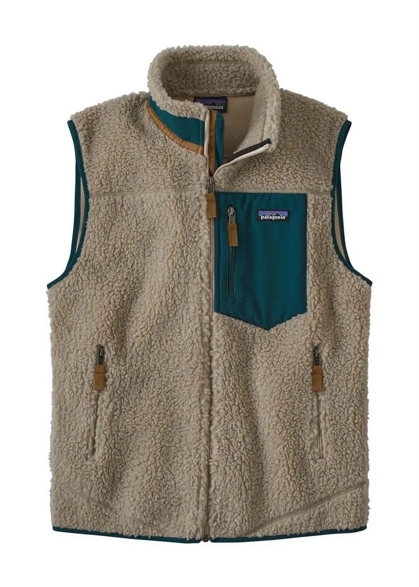 Patagonia Men's Classic Retro-X Vest