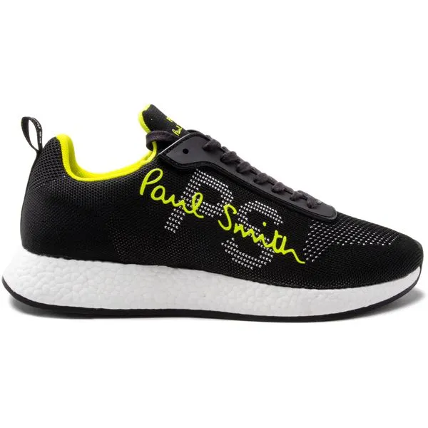 Paul Smith Zeus Knit Sneakers