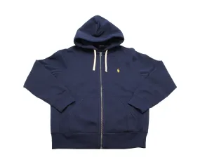 Polo Ralph Lauren Classic Full-Zip Men's Fleece Hoodie