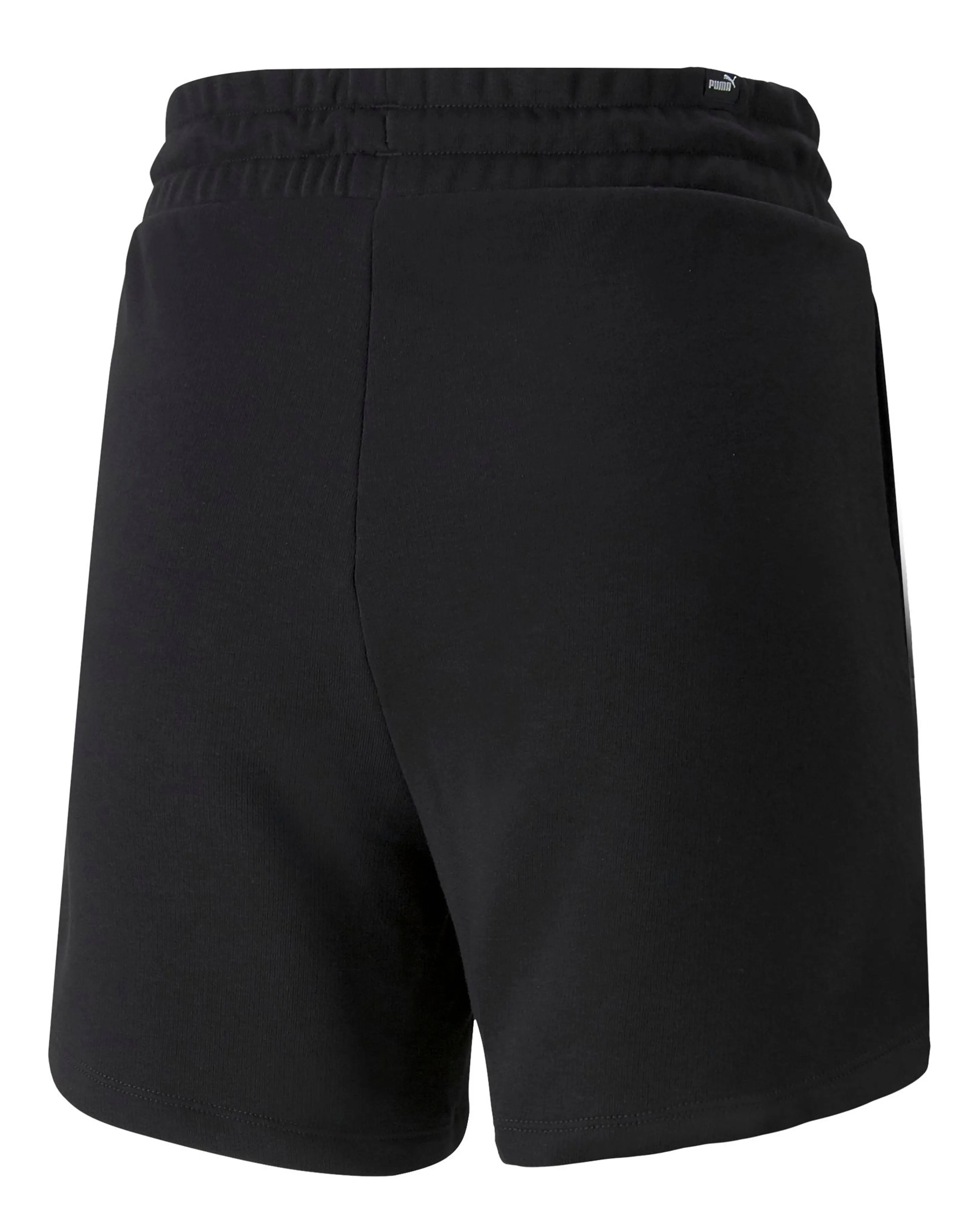 PUMA 5" High Waist Shorts | Simply Be