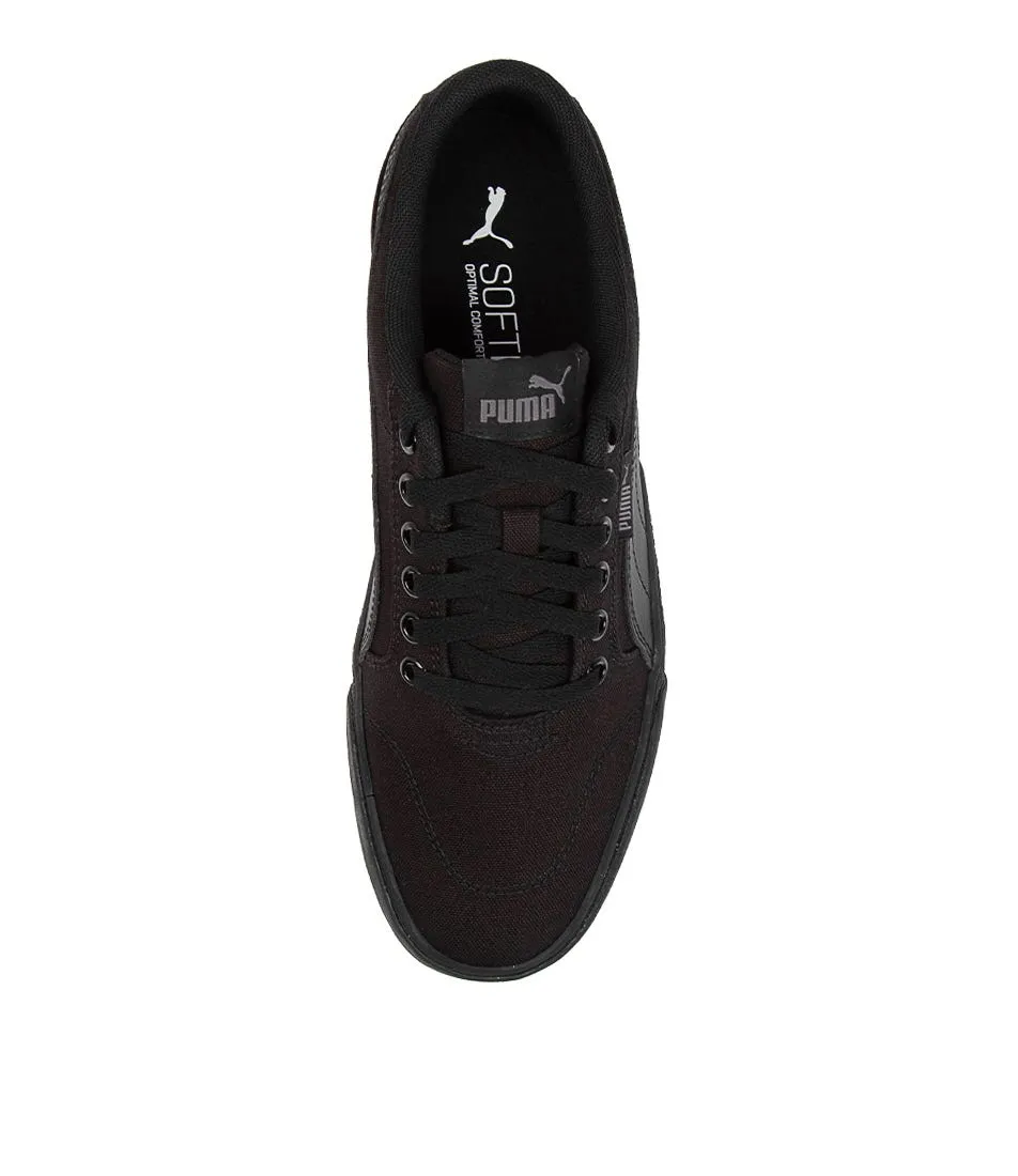 PUMA C-skate Vulc Black-black