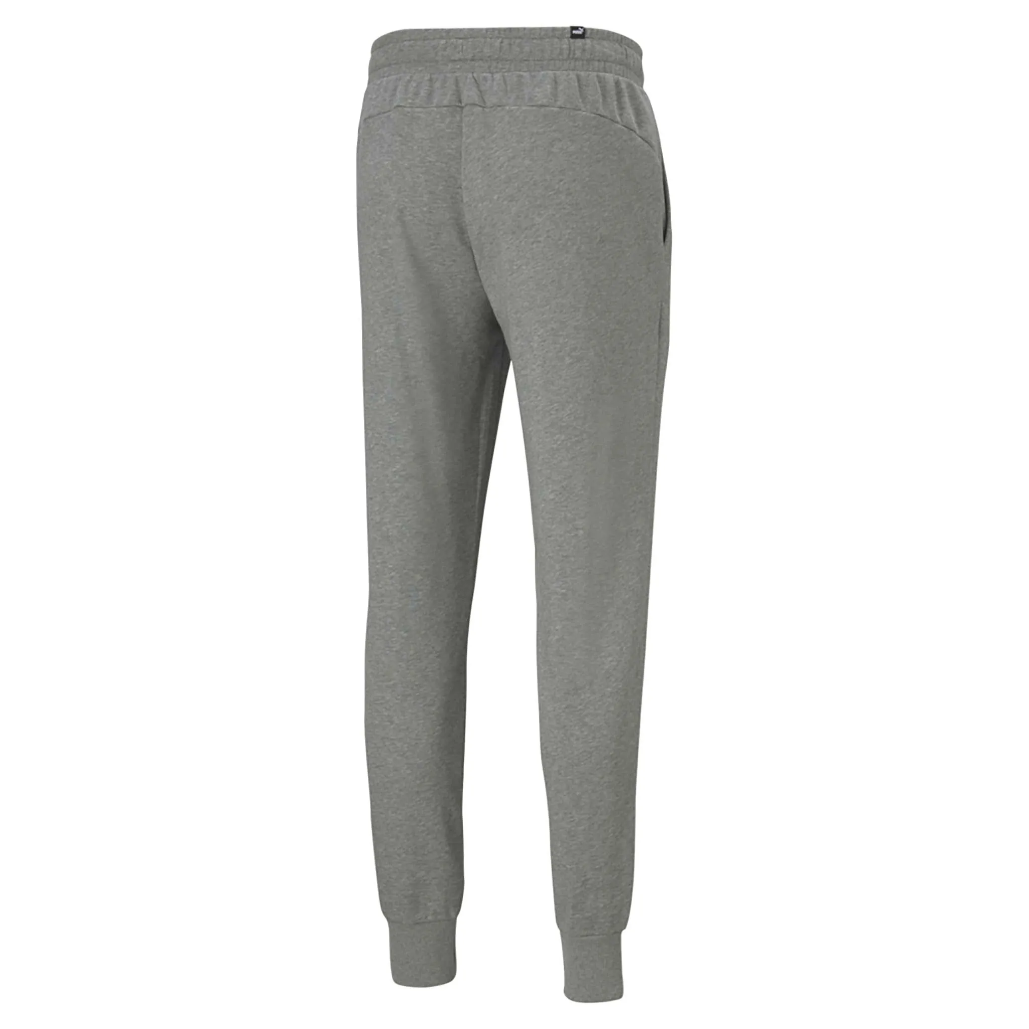 Puma Essential Logo pantalon en molleton pour homme