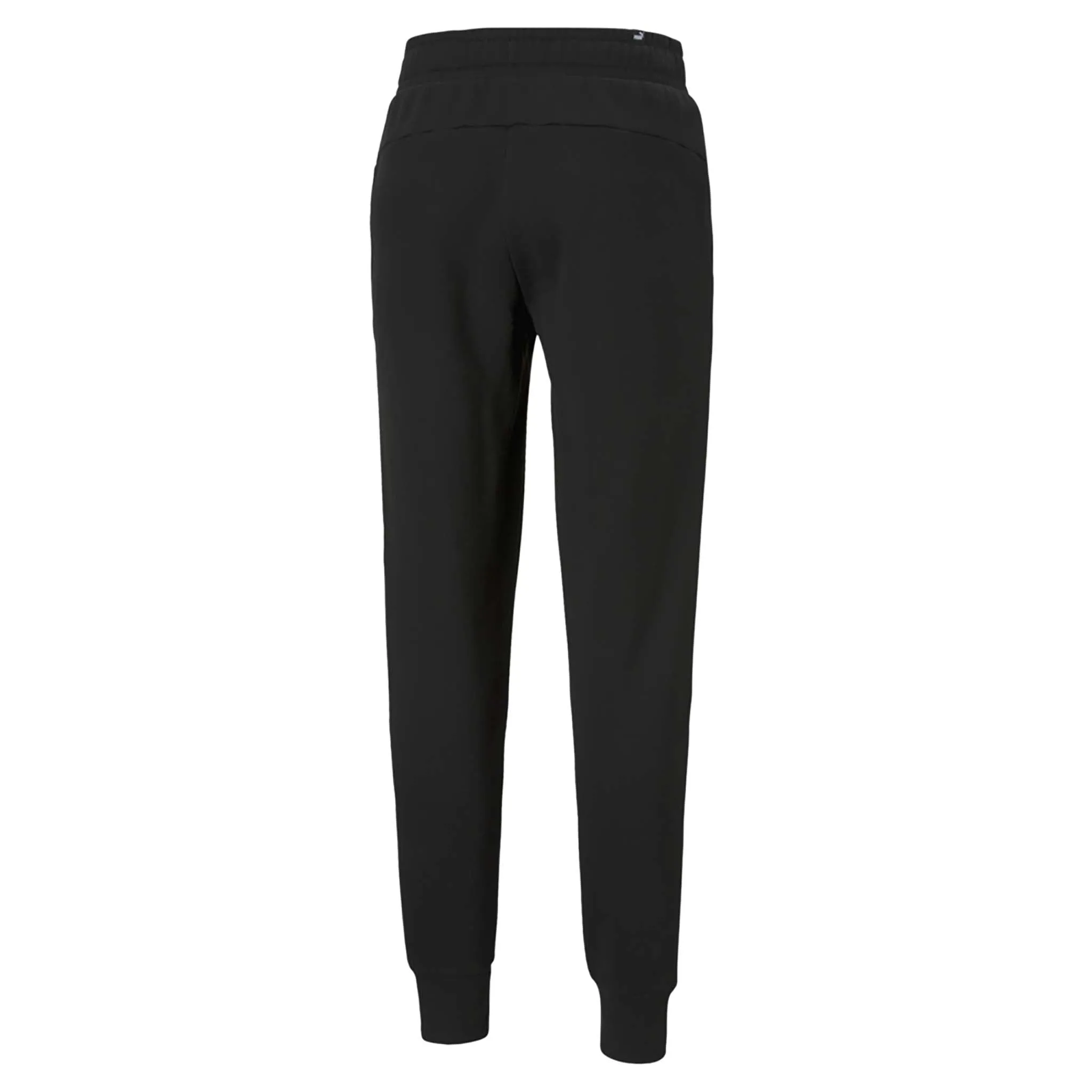 Puma Essential Logo pantalon en molleton pour homme