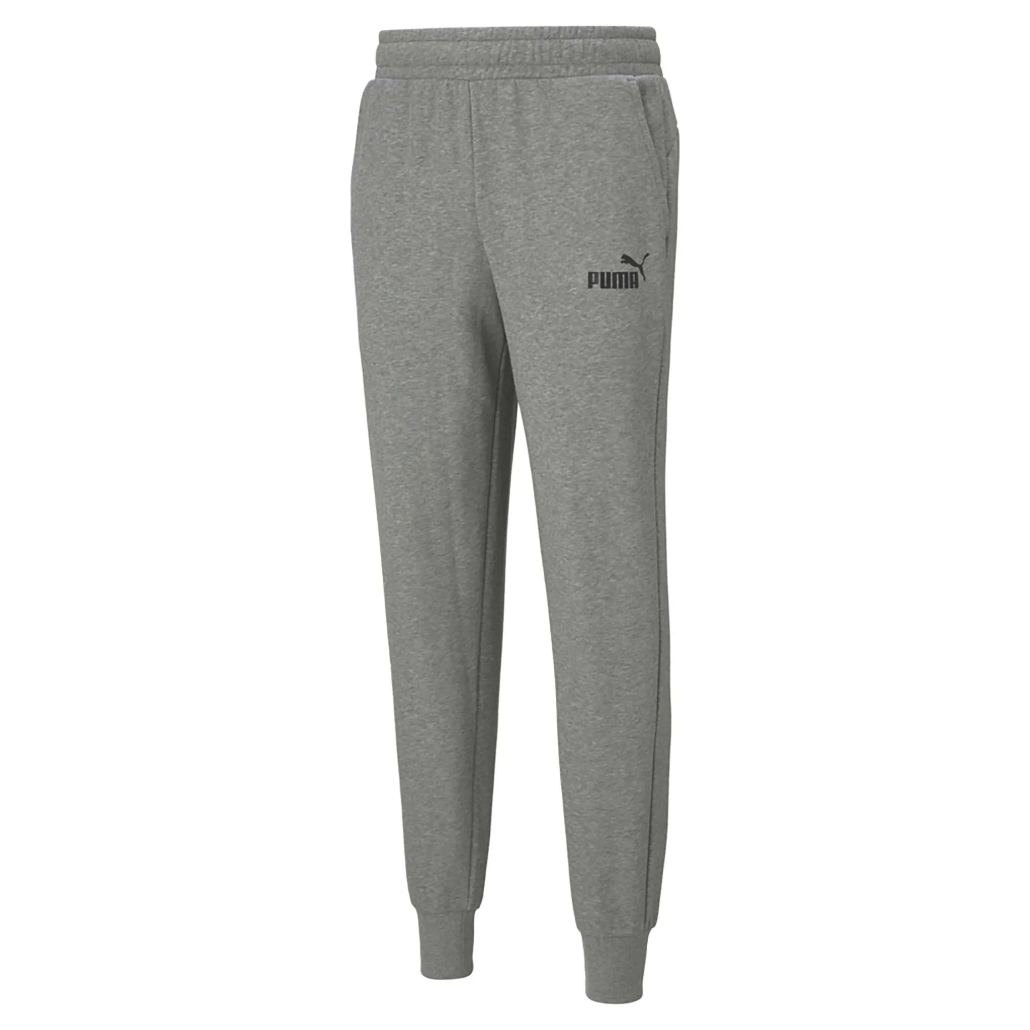 Puma Essential Logo pantalon en molleton pour homme