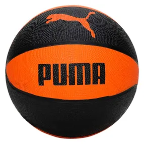 Puma Graphic Logo Basketball ''Black/Orange'' (7)