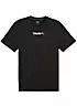 Puma Graphic Print Training T-Shirt