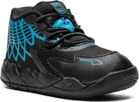 Puma Kids MB1 AC INF Buzz City sneakers Black