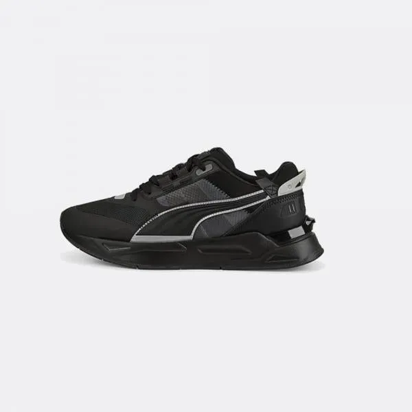 PUMA - Men - Mirage Sport Tech - Black/Reflective