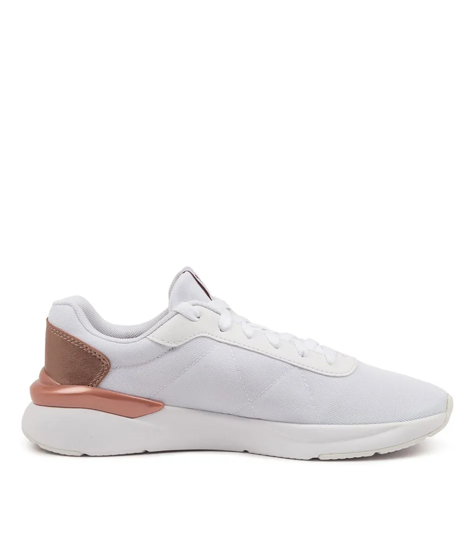 PUMA Rose Metallic Pop Wht-gld