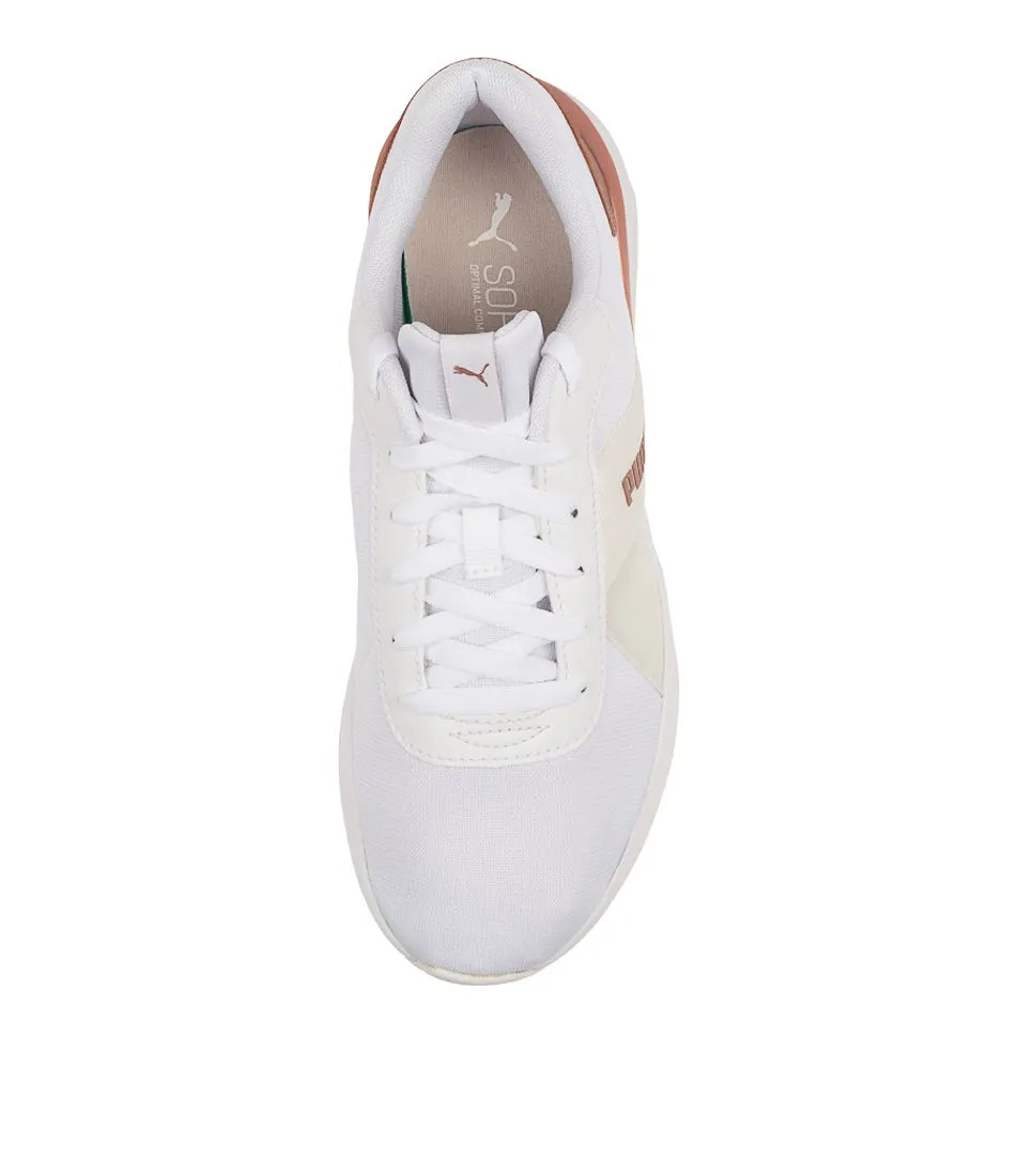 PUMA Rose Metallic Pop Wht-gld